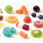 Zuckerfreie Süßigkeiten Rezepte